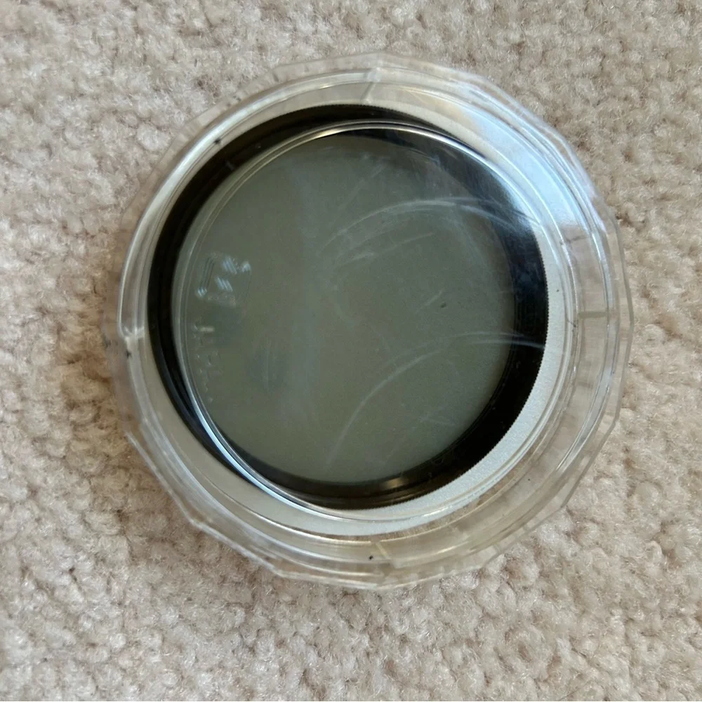 NIKON PRO AND QUANTARAY LENSES